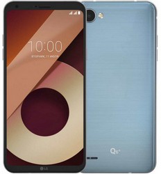 Замена разъема зарядки на телефоне LG Q6a M700 в Владимире